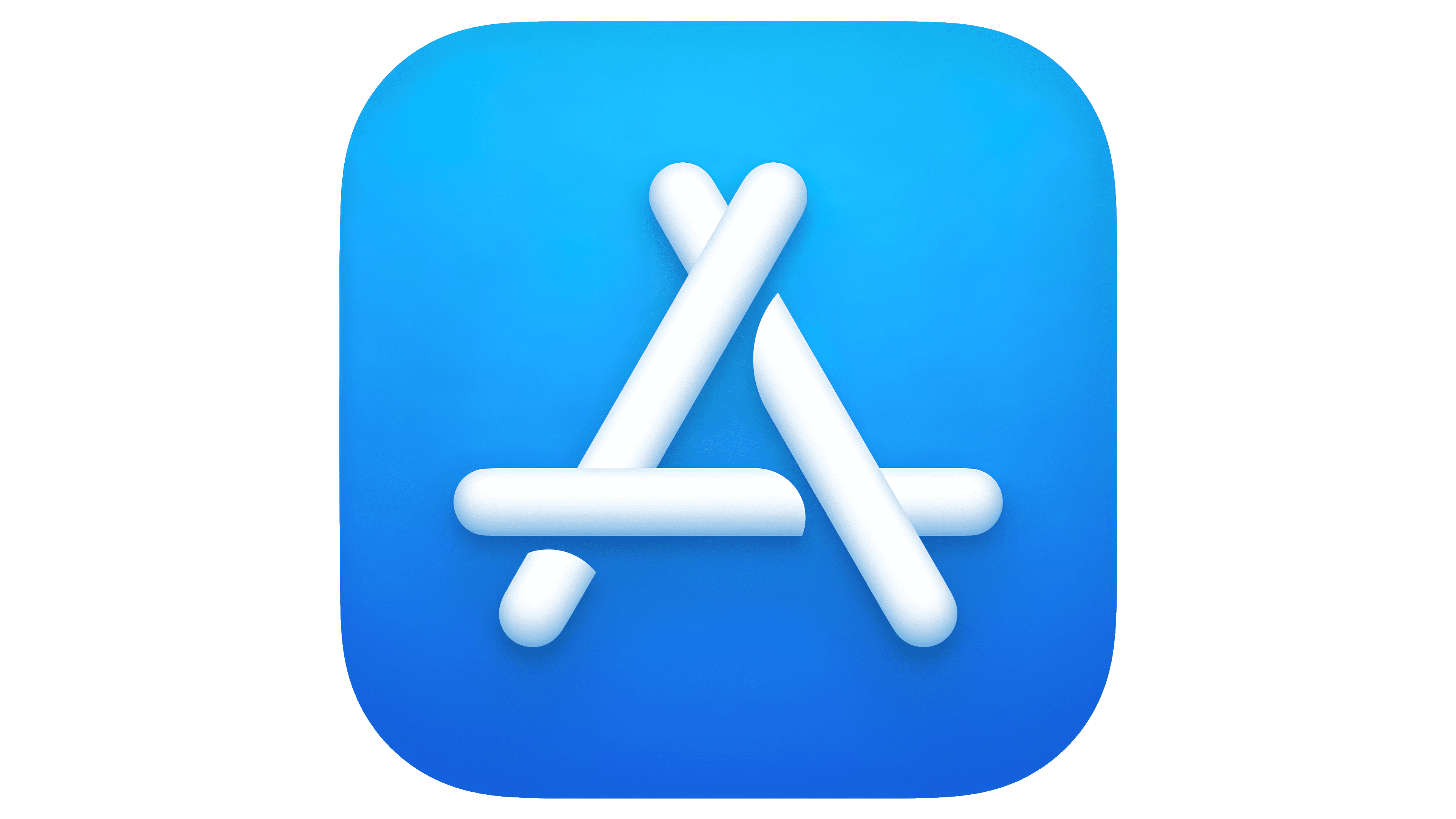 Apple App Store icon